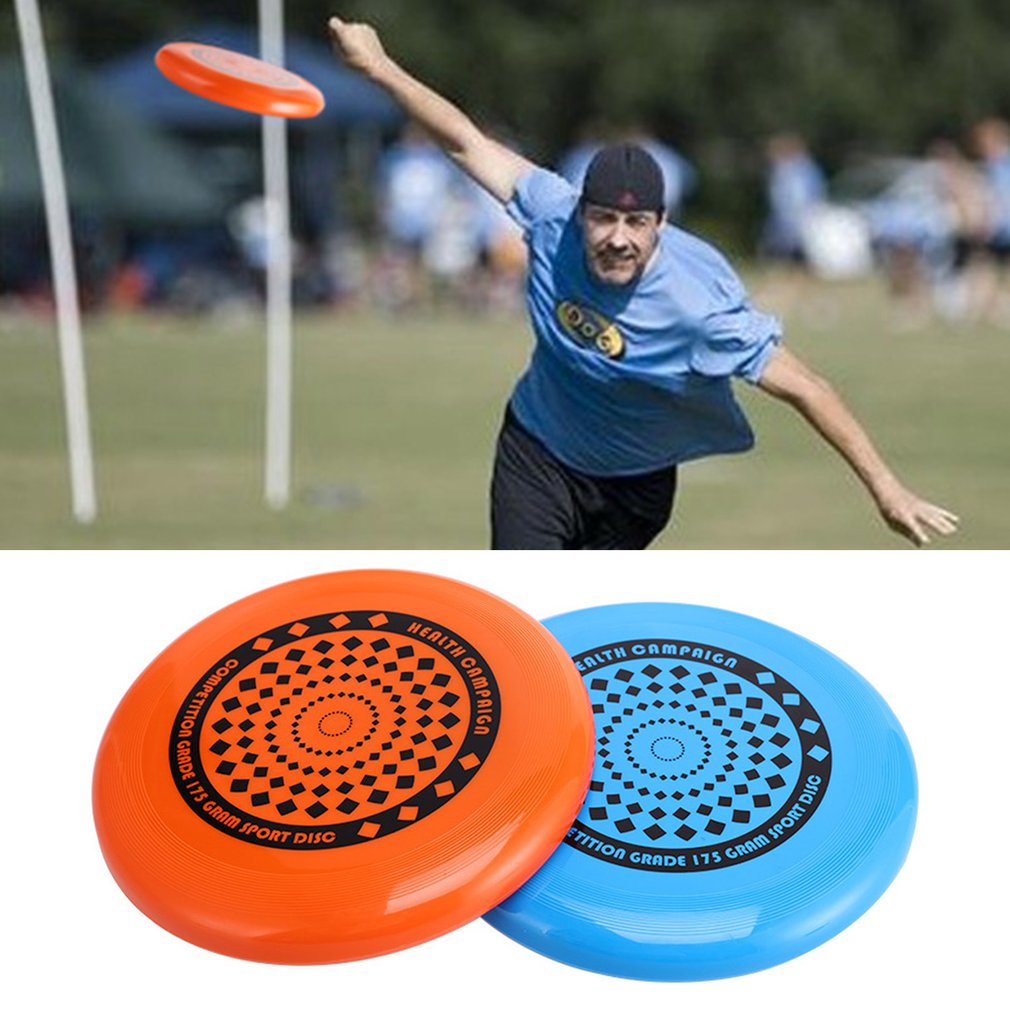 Frisbee Ultimate Disc - 1 SZT. 27cm Ultimate Flying Disc