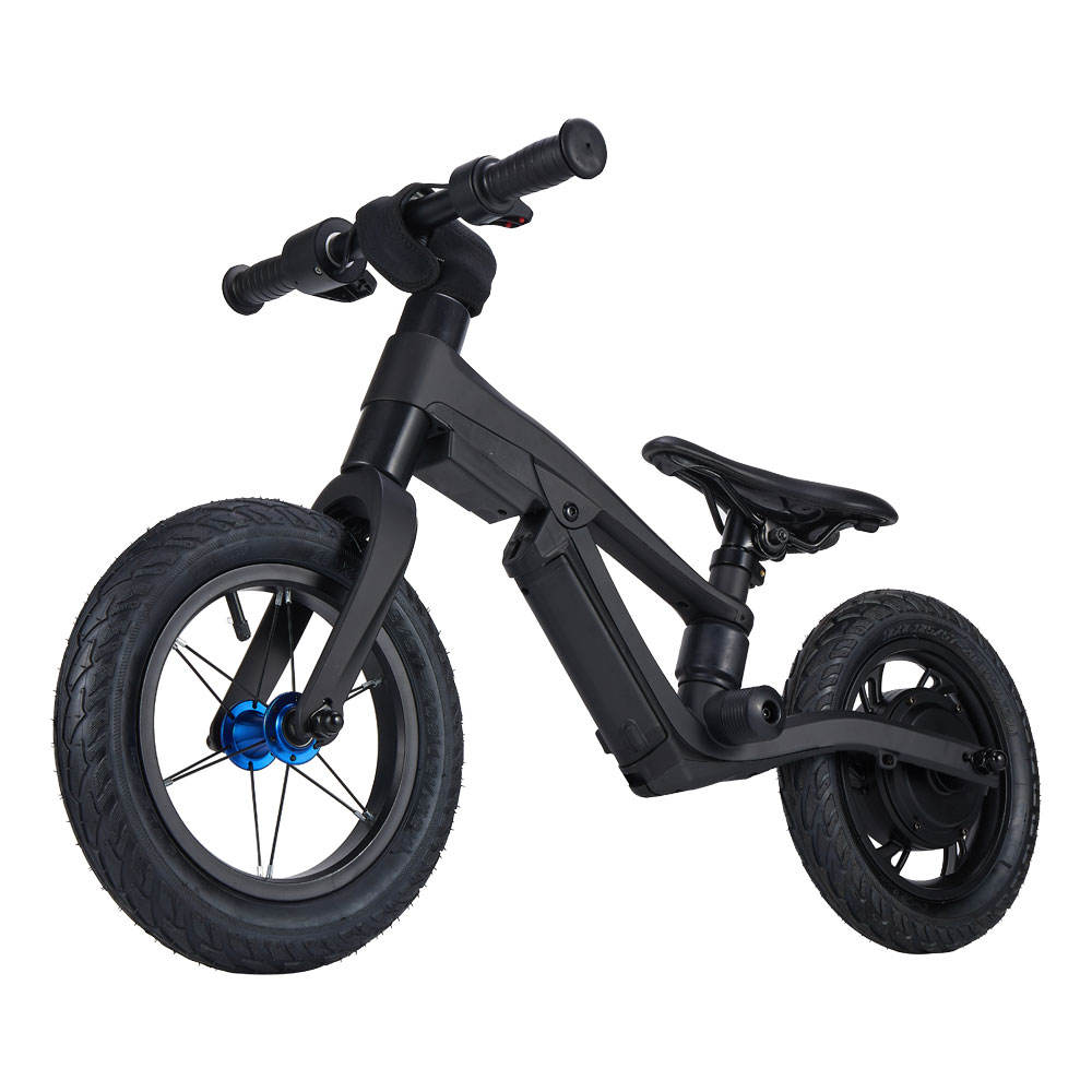 Balance Bike Kids - Elektryczny rower terenowy dla dzieci JIT,