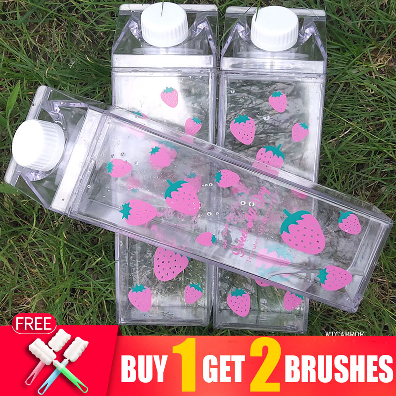 Sports Equipment Kitchener - Butelka na wodę 500 ml Naczynia