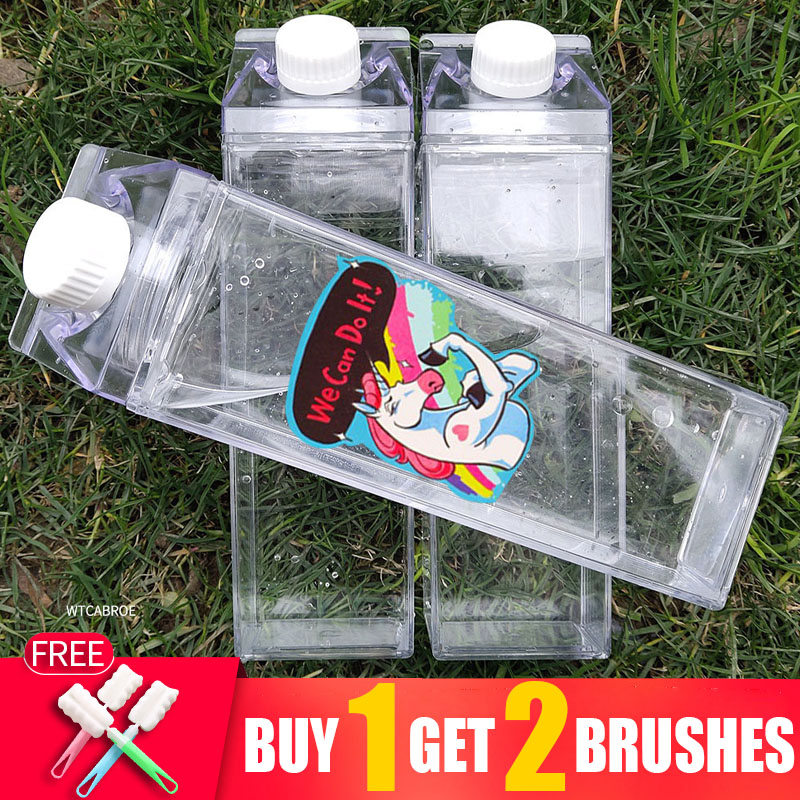 Sports Equipment Kitchener - 0.5L Śliczny napój w butelce z