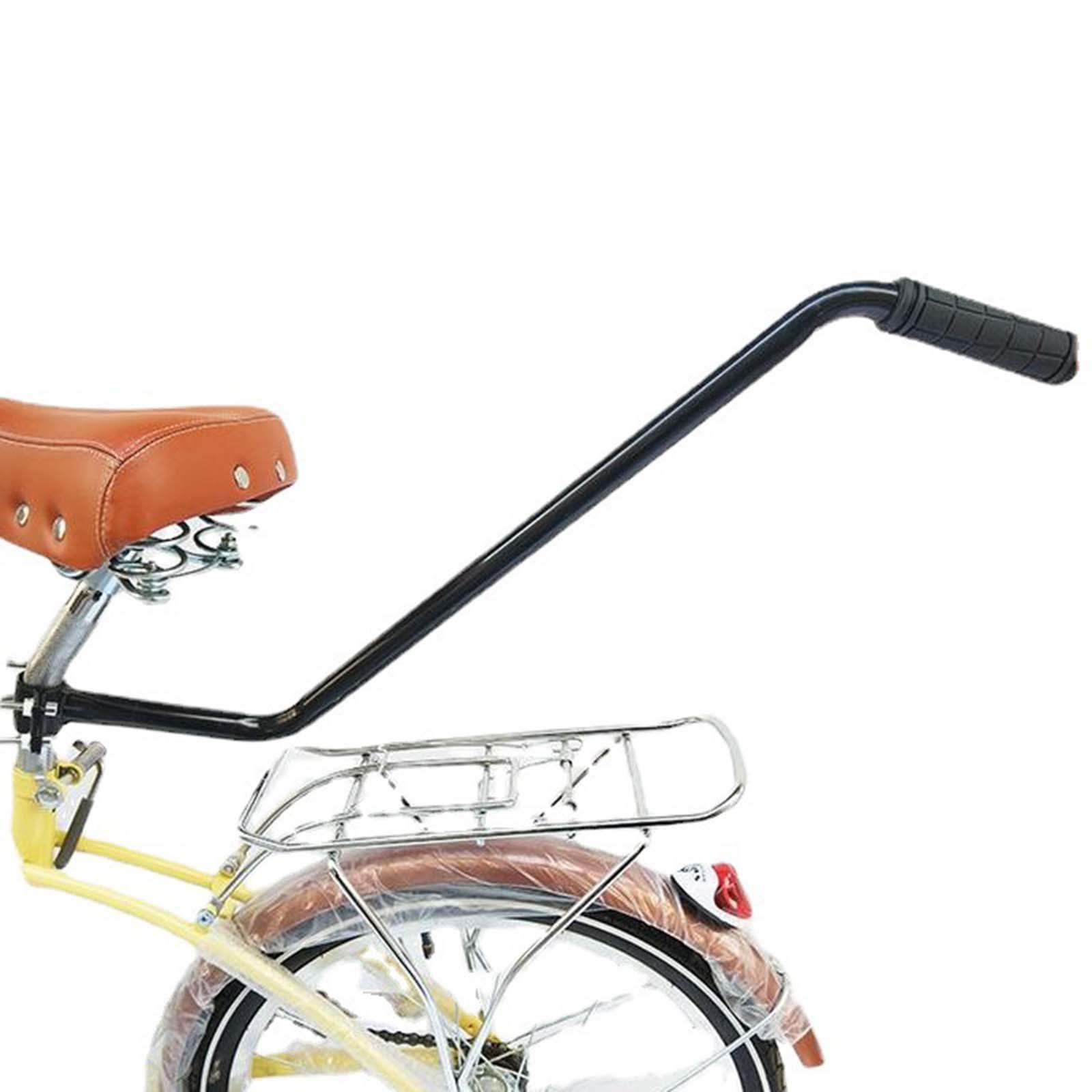 Balance Bike Kids - Rower treningowy dla dzieci Uchwyt do