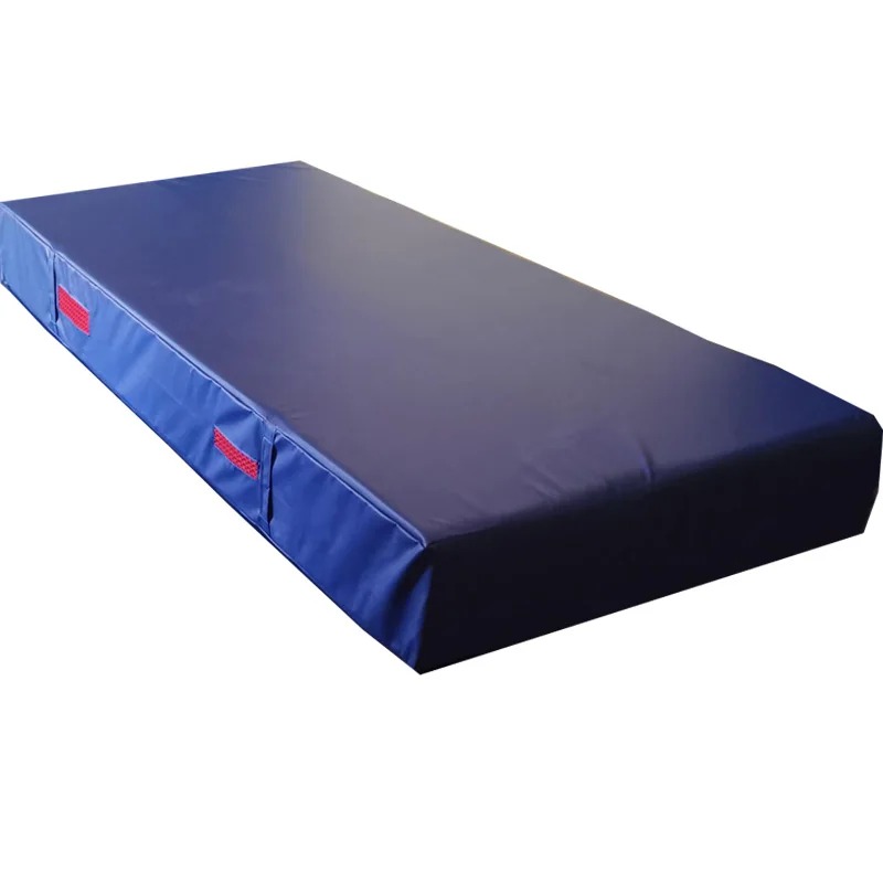 Gymnastics Beam Floor - Mata gimnastyczna składana z miękkiego pianki