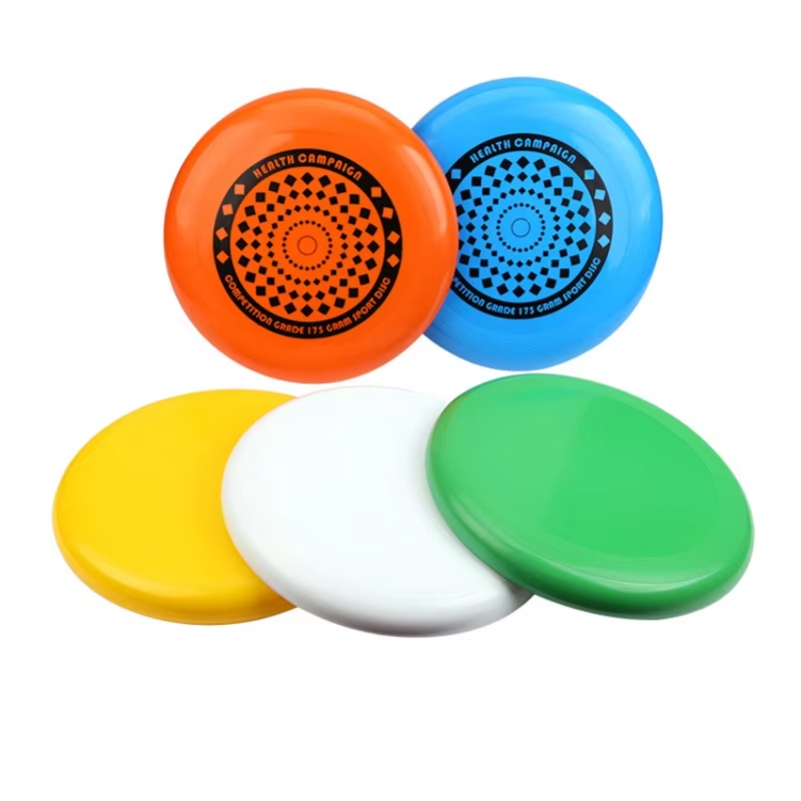 Frisbee Ultimate Disc - Profesjonalny dysk latający do ekstremalnych zabaw