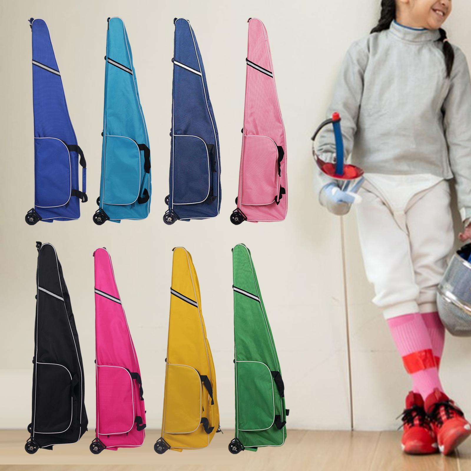 Sports Equipment Bag With Wheels - Duża torba na sprzęt do zapasy,