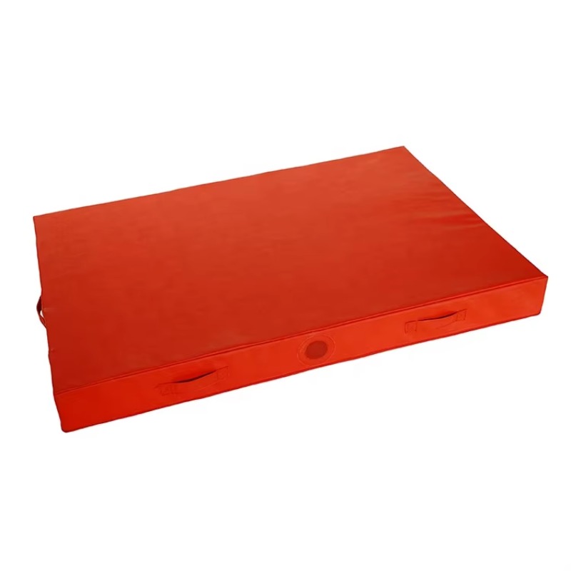Gymnastics Beam Floor - Mata gimnastyczna do ćwiczeń i treningu,