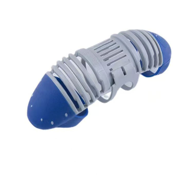 Sports Equipment United - 1 szt. Ochraniacz na palec do