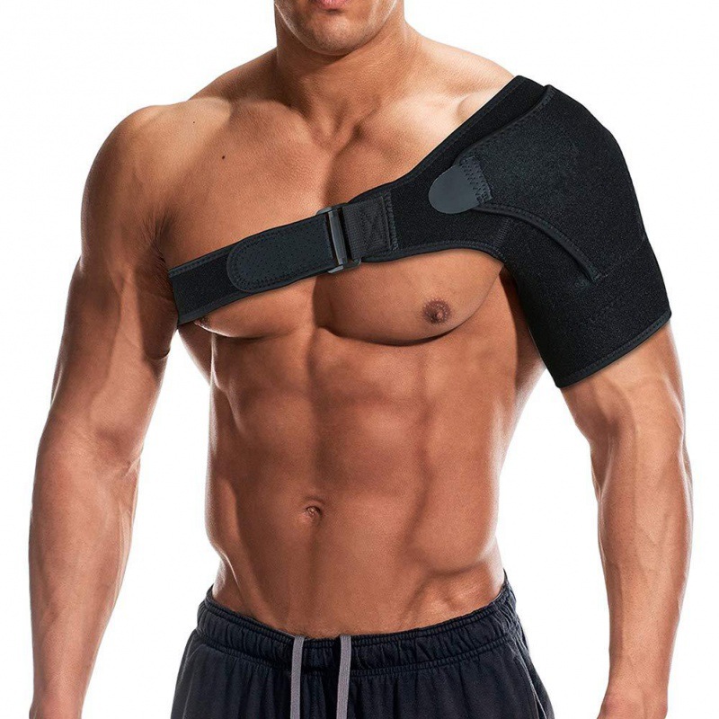 Regulowany stabilizator ramien – Sports Equipment United recenzja i cena
