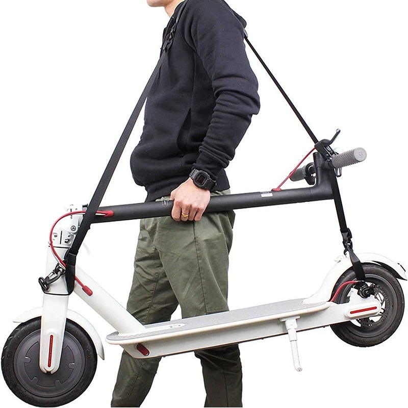 Regulowany, wyściełany pasek n – Balance Bike Kids recenzja i cena