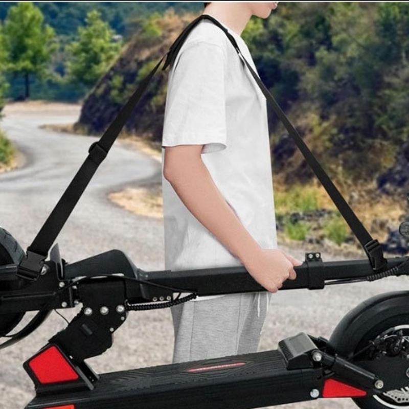 Regulowany, wyściełany pasek n – Balance Bike Kids recenzja i cena