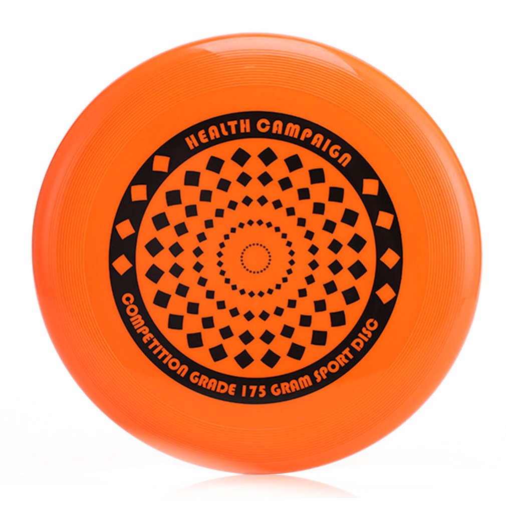 1 SZT. 27cm Ultimate Flying Di – Frisbee Ultimate Disc recenzja i cena
