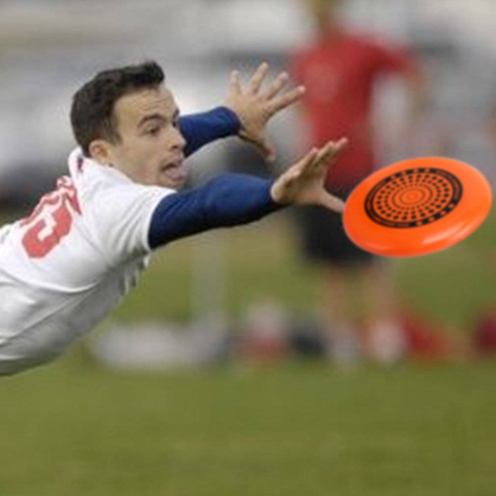 1 SZT. 27cm Ultimate Flying Di – Frisbee Ultimate Disc recenzja i cena