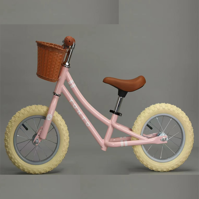 Nowy, popularny rowerek biegow – Balance Bike Kids recenzja i cena