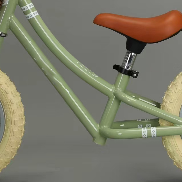 Nowy, popularny rowerek biegow – Balance Bike Kids recenzja i cena