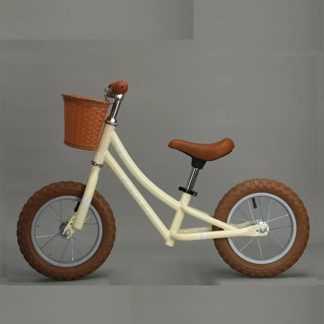 Nowy, popularny rowerek biegow – Balance Bike Kids recenzja i cena