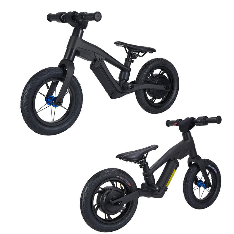 Elektryczny rower terenowy dla – Balance Bike Kids recenzja i cena