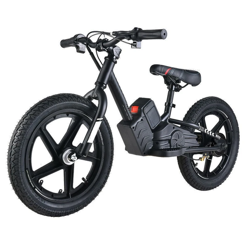 Fabrycznie dokładny 16-calowy  – Balance Bike Kids recenzja i cena