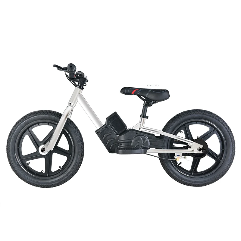 Fabrycznie dokładny 16-calowy  – Balance Bike Kids recenzja i cena