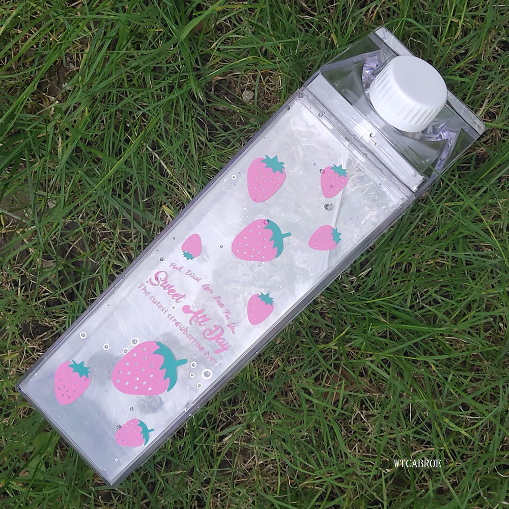 Butelka na wodę 500 ml Naczyni – Sports Equipment Kitchener recenzja i cena