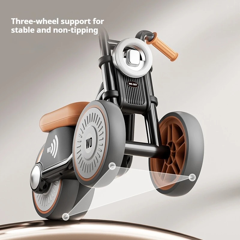 Rowerki biegowe dla dzieci w s – Balance Bike Kids recenzja i cena