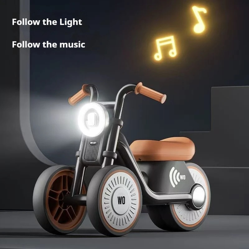 Rowerki biegowe dla dzieci w s – Balance Bike Kids recenzja i cena