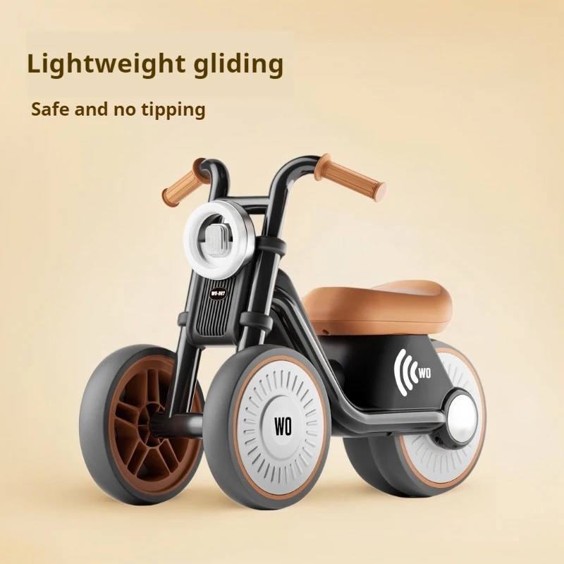 Rowerki biegowe dla dzieci w s – Balance Bike Kids recenzja i cena
