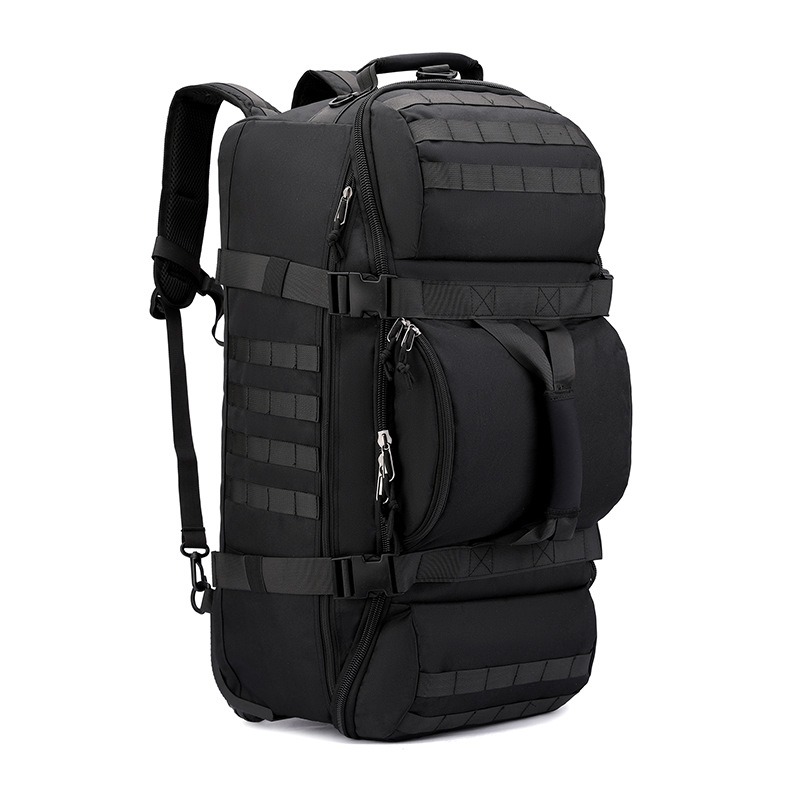 Składana torba sportowa na kół – Sports Equipment Bag With Wheels recenzja i cena