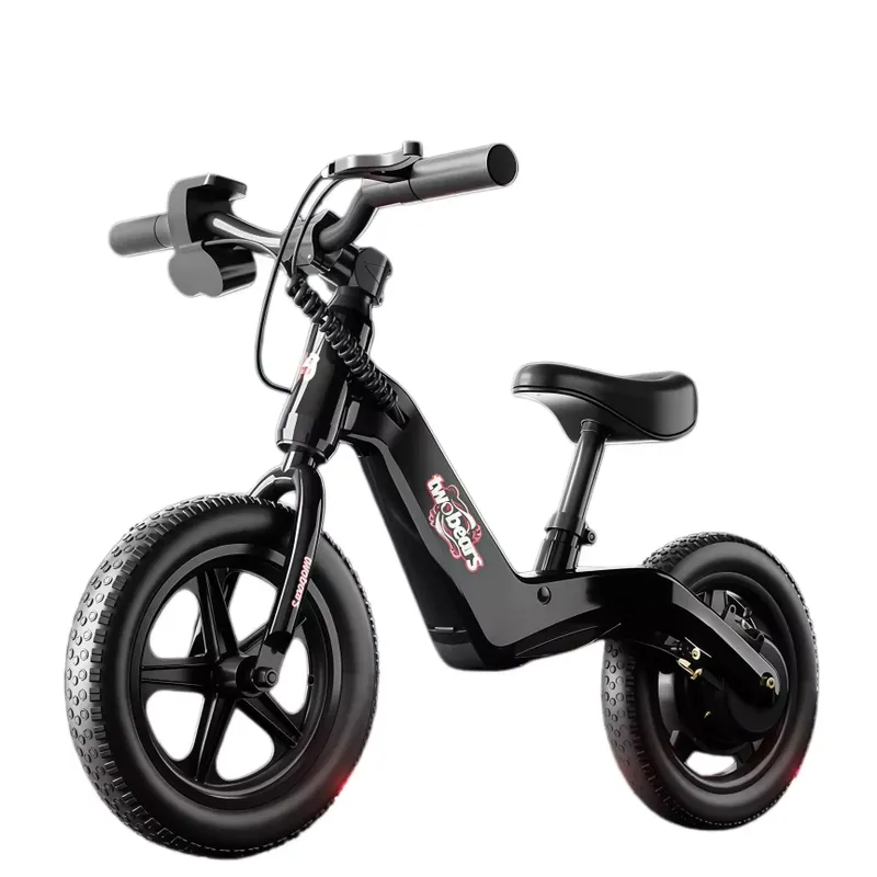 【CHIMU HOME】 Rower elektryczny – Balance Bike Kids recenzja i cena