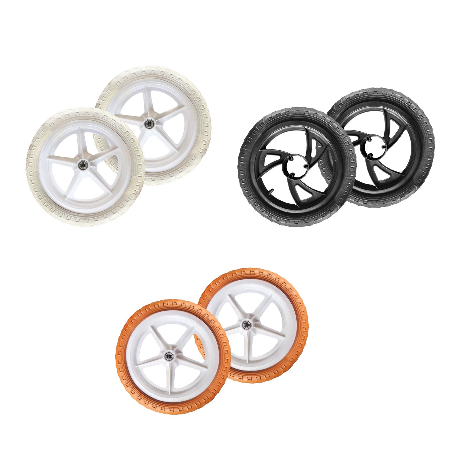 2 sztuki kółek balansujących d – Balance Bike Kids recenzja i cena