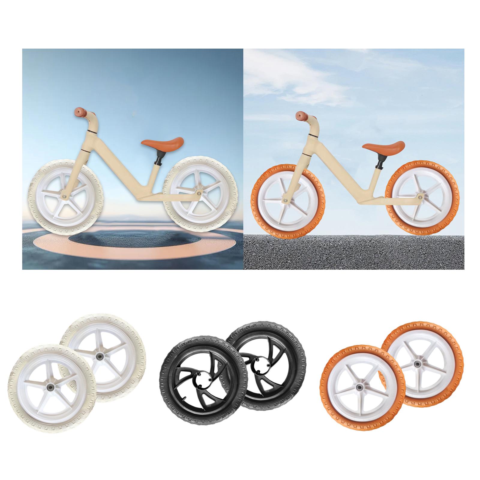2 sztuki kółek balansujących d – Balance Bike Kids recenzja i cena