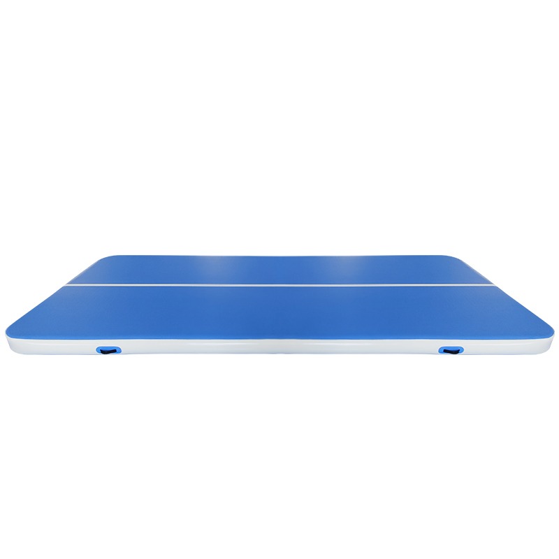 Mata gimnastyczna dmuchana 4x1 – Gymnastics Beam Floor recenzja i cena