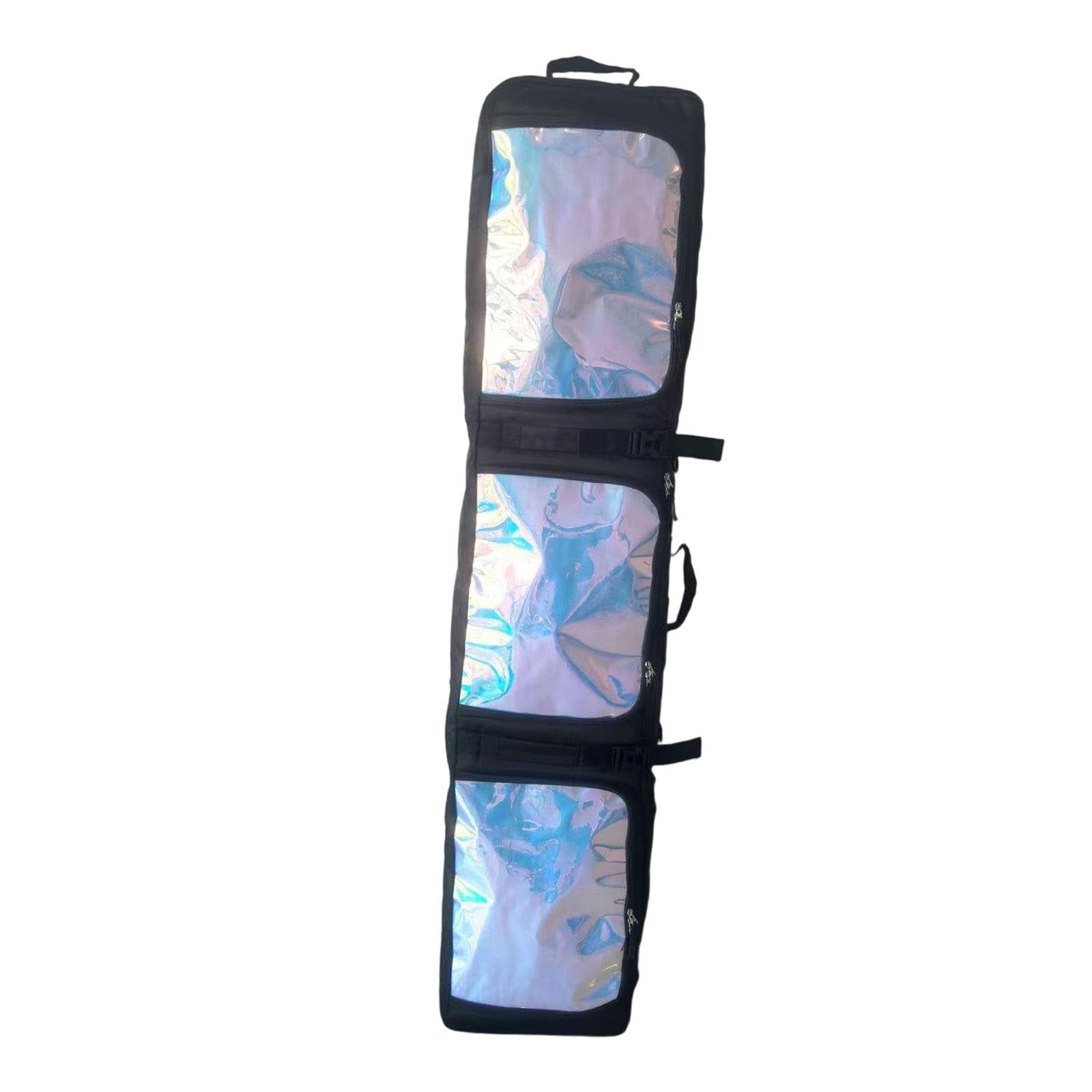 Torba ochronna na narty rolkow – Sports Equipment Bag With Wheels recenzja i cena