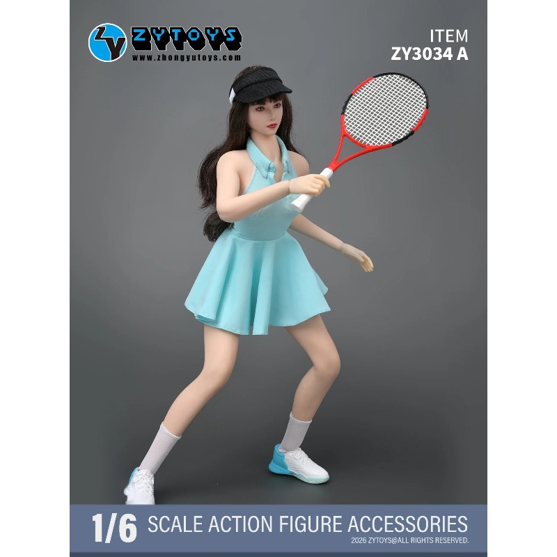Dostępny ZYTOYS ZY3034 Skala 1 – Sports Equipment Japan recenzja i cena