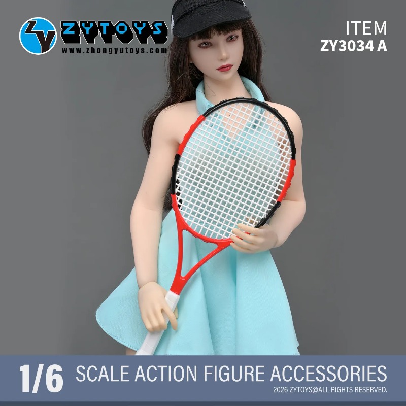 Dostępny ZYTOYS ZY3034 Skala 1 – Sports Equipment Japan recenzja i cena