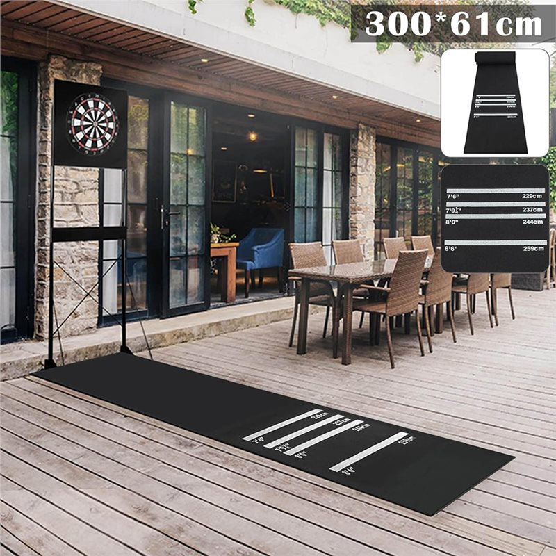 Mata z linkami do rzucania - a – Gymnastics Beam Floor recenzja i cena