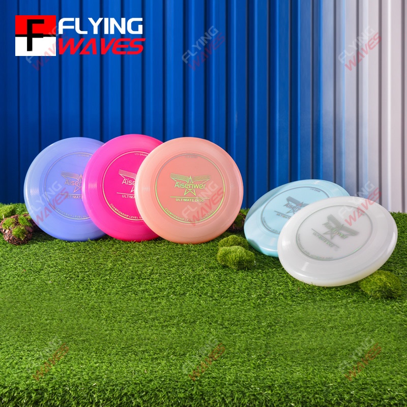 Noctilucent Ultimate Flying Di – Frisbee Ultimate Disc recenzja i cena