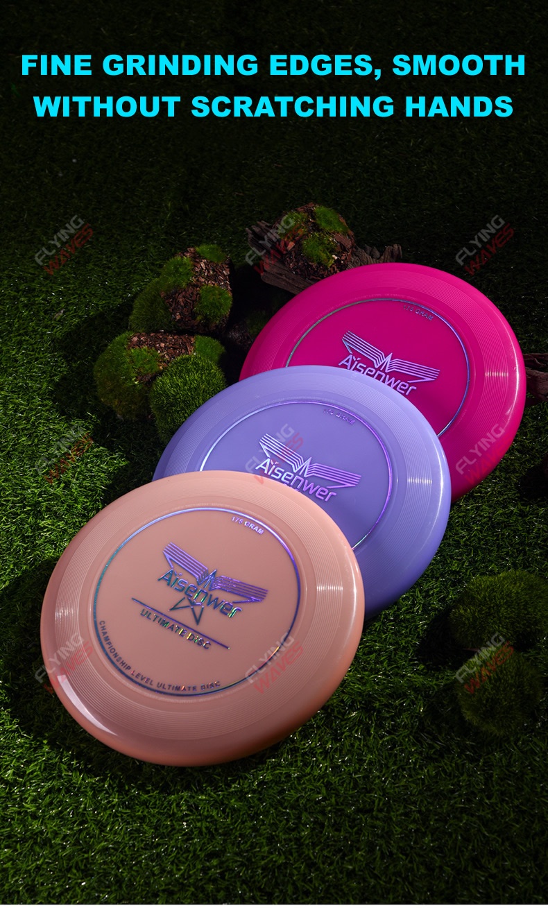 Noctilucent Ultimate Flying Di – Frisbee Ultimate Disc recenzja i cena