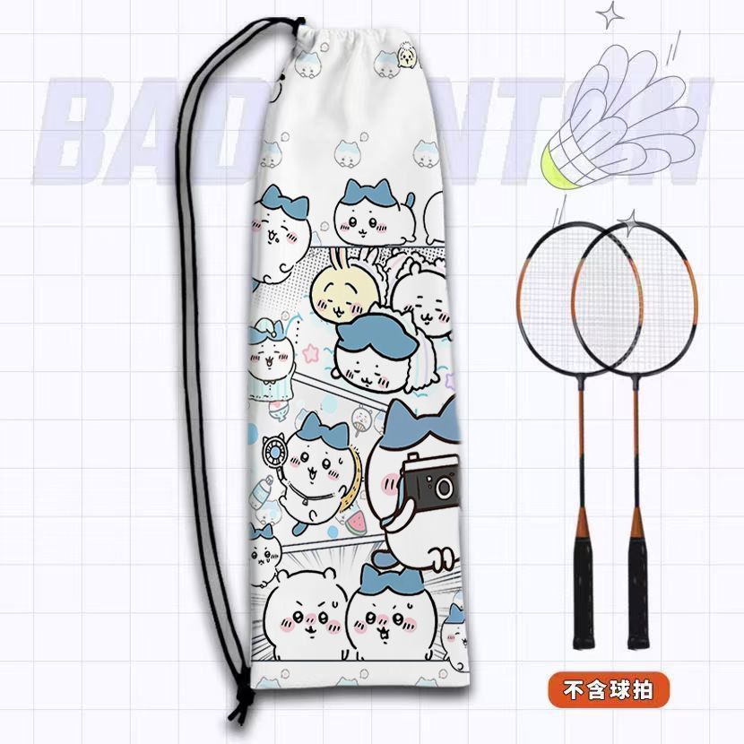 Torba na rakietę do badmintona – Sports Equipment Japan recenzja i cena