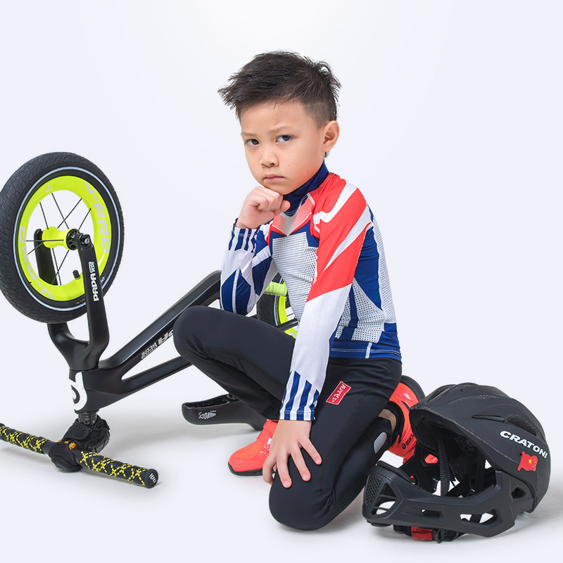 2021 zestaw koszulek rowerowyc – Balance Bike Kids recenzja i cena