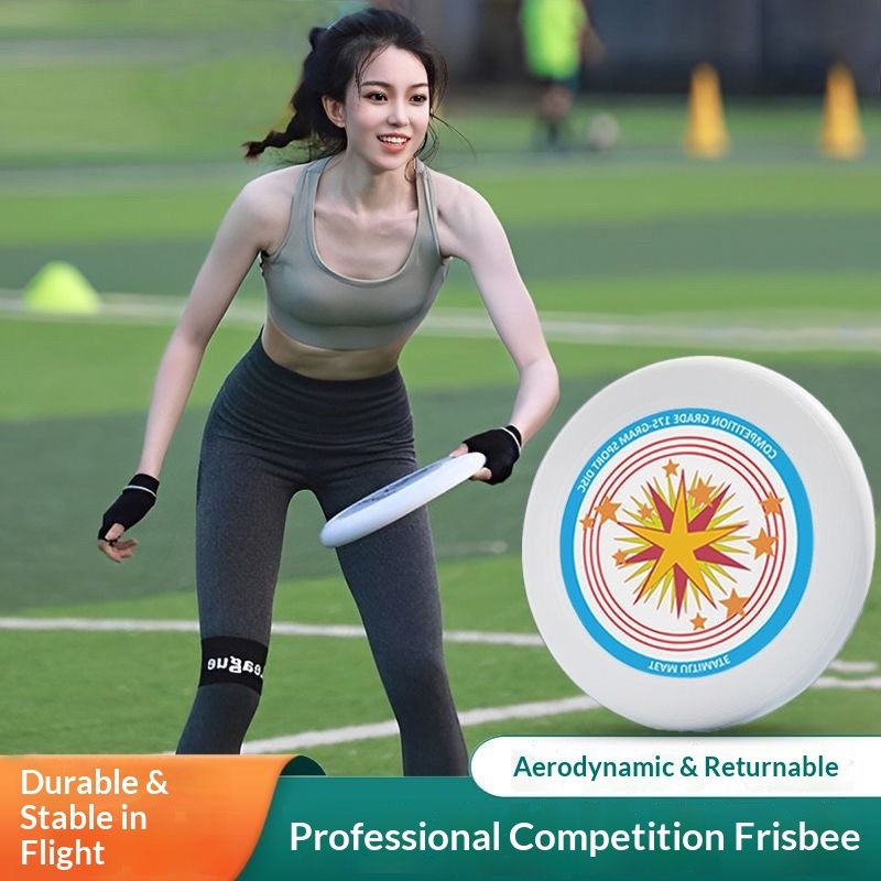 Świecący w ciemności Ultimate  – Frisbee Ultimate Disc recenzja i cena