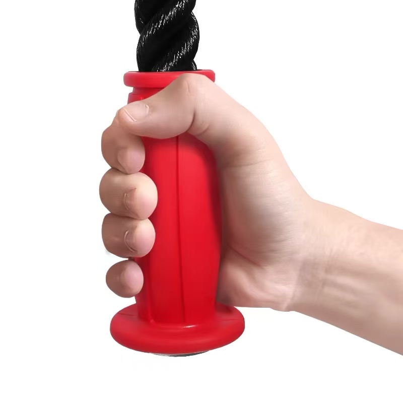 Ergonomiczne liny do tricepsów – Sports Equipment Warehouse recenzja i cena