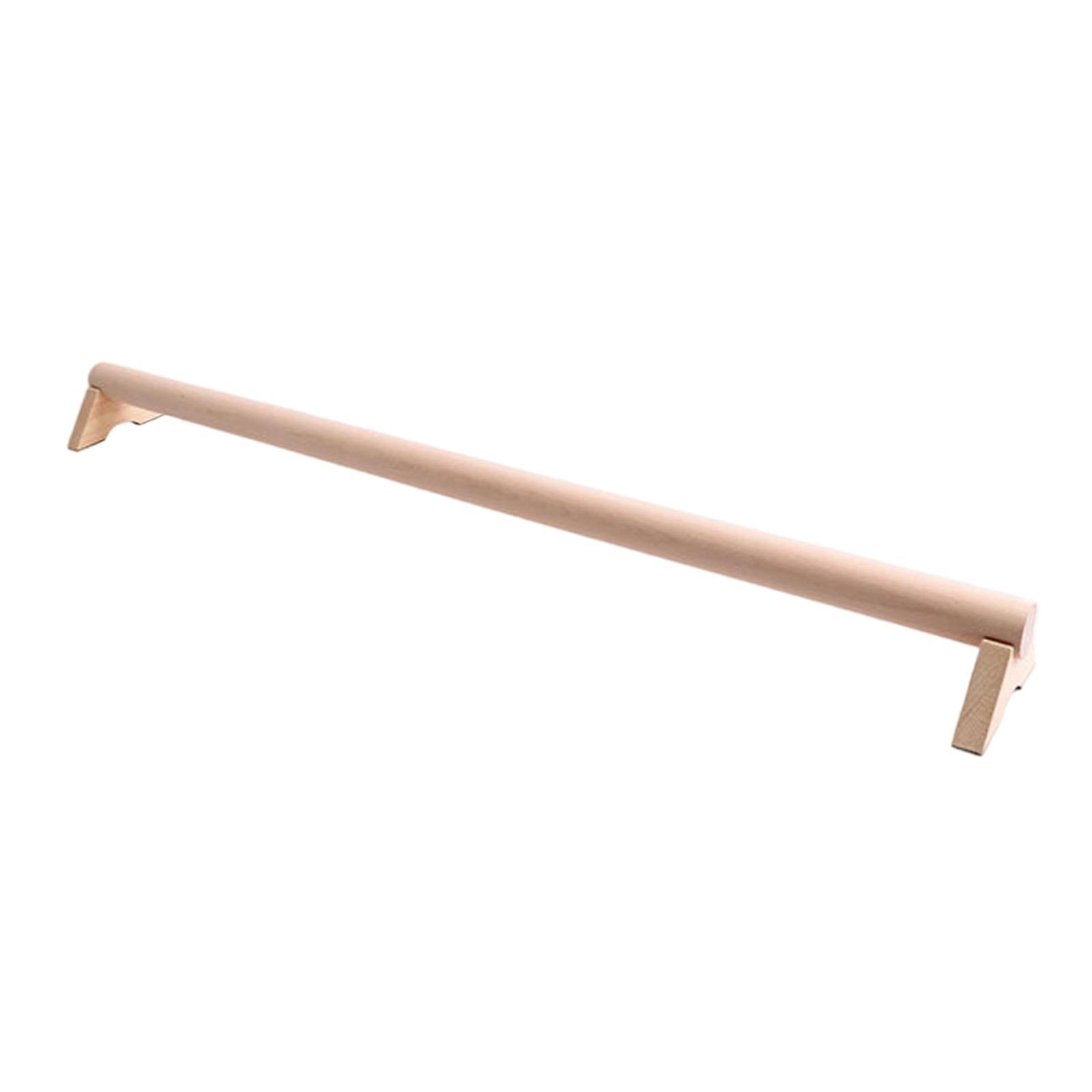 Drewniana belka gimnastyczna d – Gymnastics Beam Floor recenzja i cena