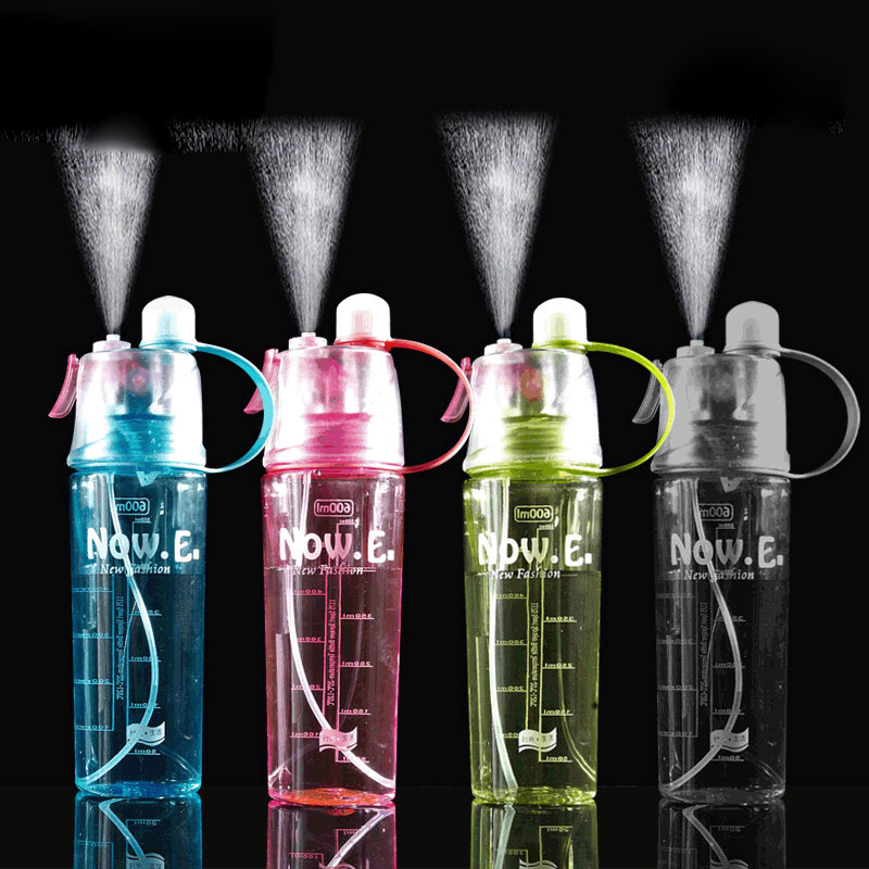 400ml 600ml Butelki na wodę do – Sports Equipment Kitchener recenzja i cena
