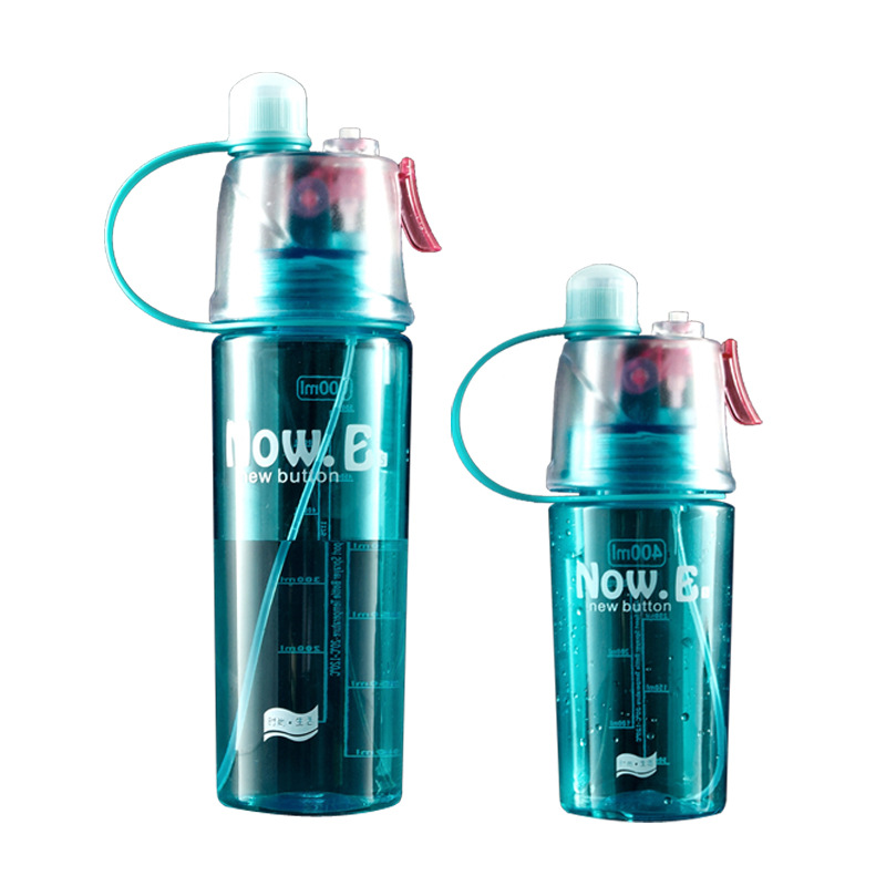 400ml 600ml Butelki na wodę do – Sports Equipment Kitchener recenzja i cena