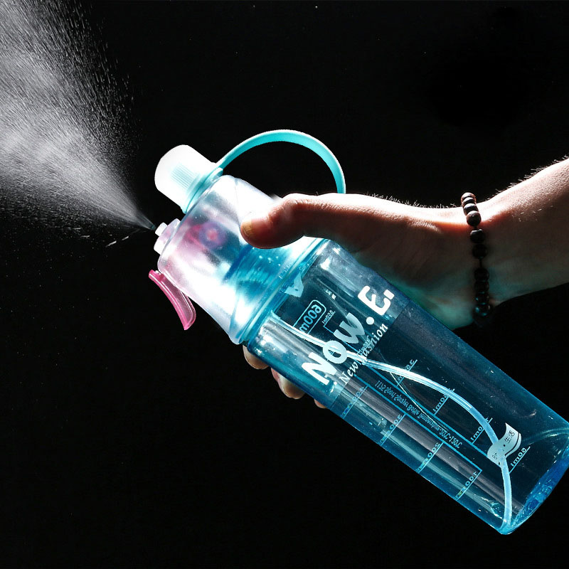 400ml 600ml Butelki na wodę do – Sports Equipment Kitchener recenzja i cena