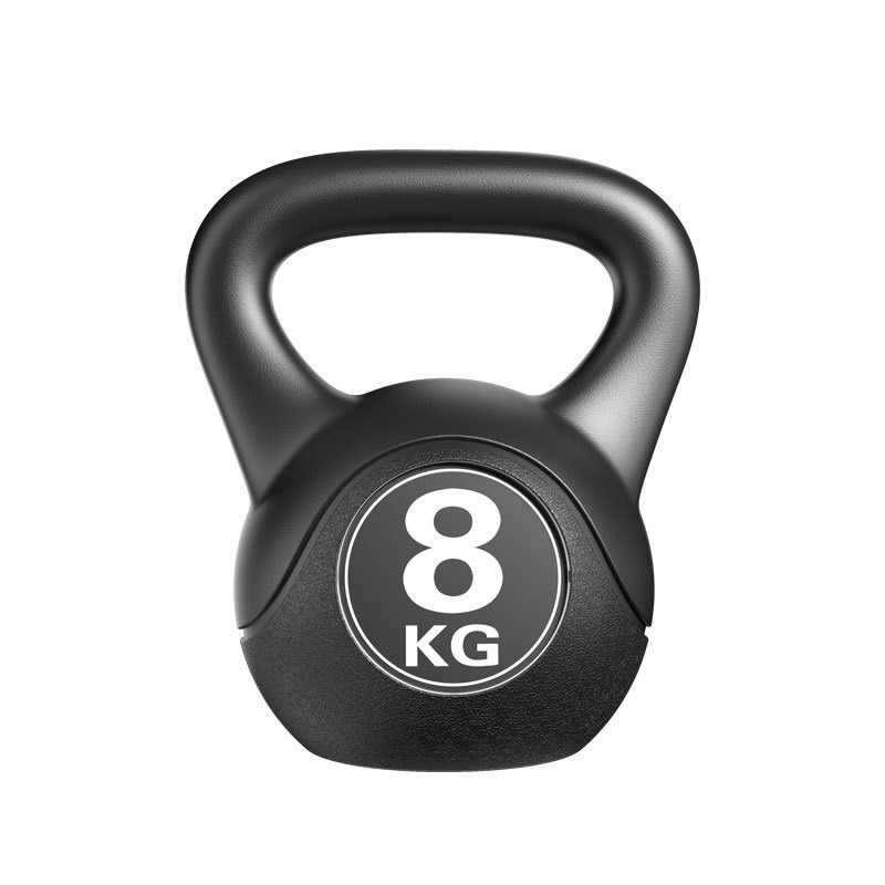 Kettlebell 8kg z regulacją obc – Sports Equipment Warehouse recenzja i cena