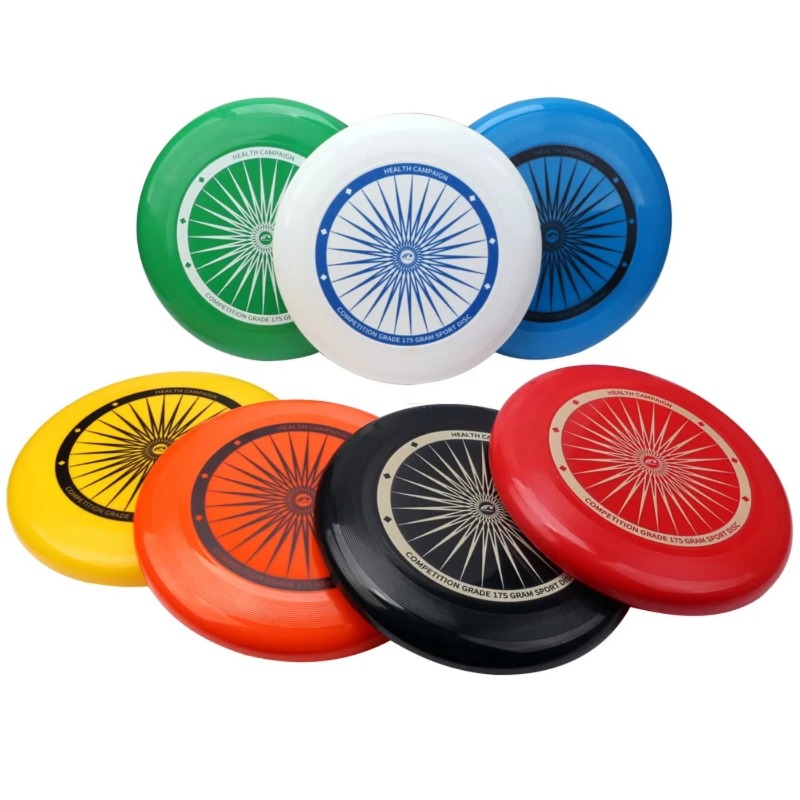 Profesjonalny dysk lewitacyjny – Frisbee Ultimate Disc recenzja i cena