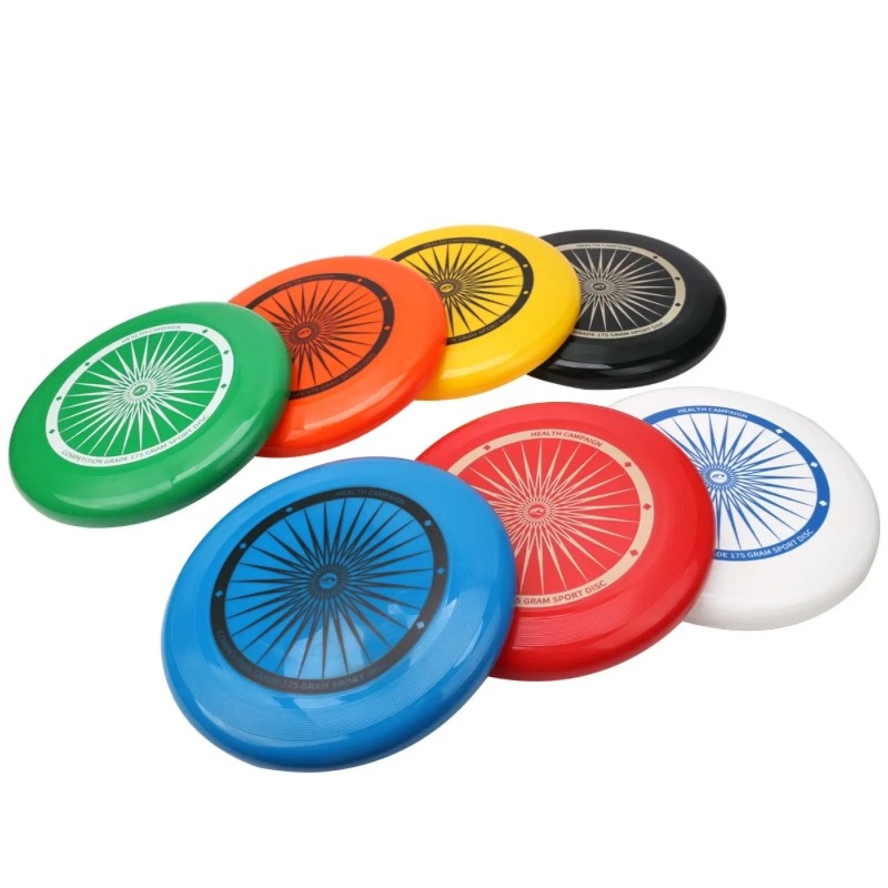Profesjonalny dysk lewitacyjny – Frisbee Ultimate Disc recenzja i cena