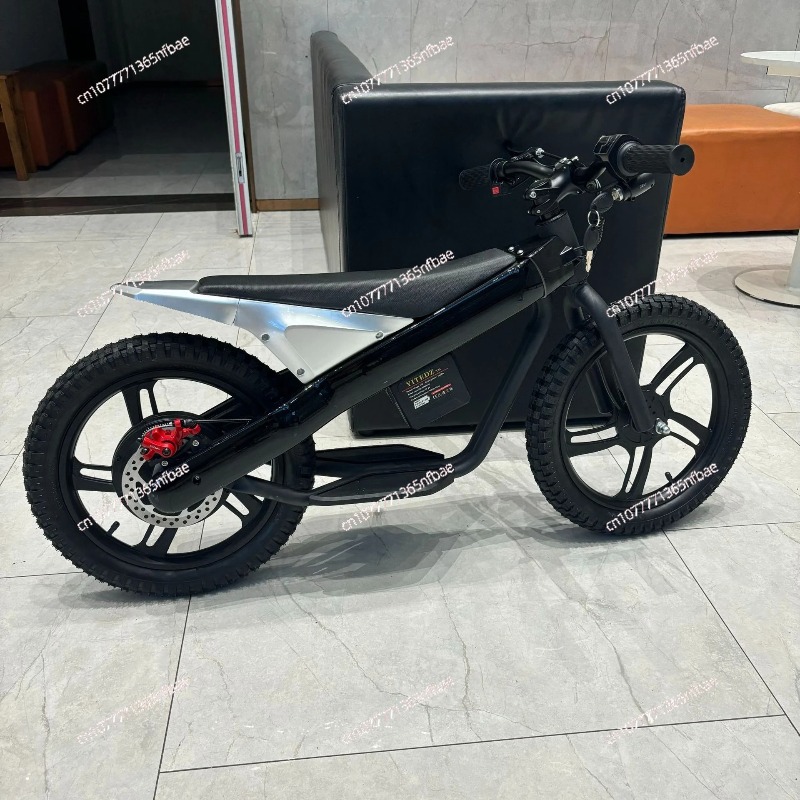 16-calowy elektryczny rower ba – Balance Bike Kids recenzja i cena