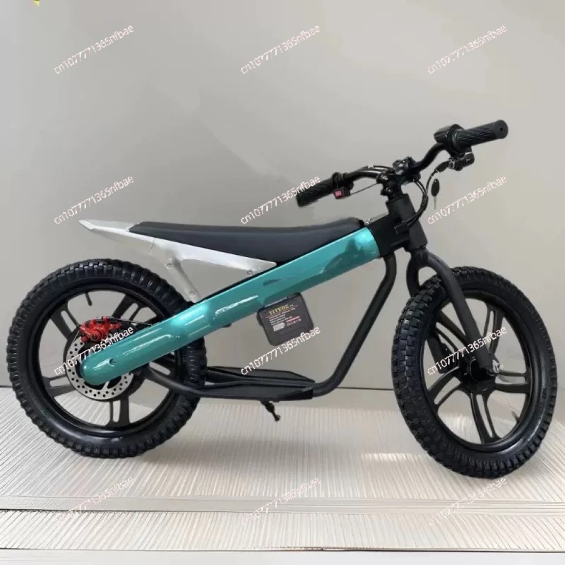 16-calowy elektryczny rower ba – Balance Bike Kids recenzja i cena