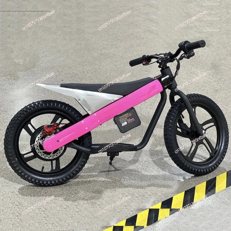 16-calowy elektryczny rower ba – Balance Bike Kids recenzja i cena